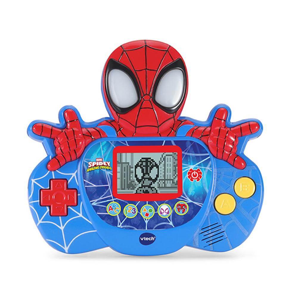 VTech Spidey Learning Device